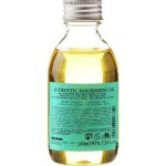 Davines Authentic Nourishing Oil výživný olej na obličej vlasy a tělo 140 ml – Hledejceny.cz