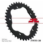 JT Sprockets JTR 751-38 – Hledejceny.cz