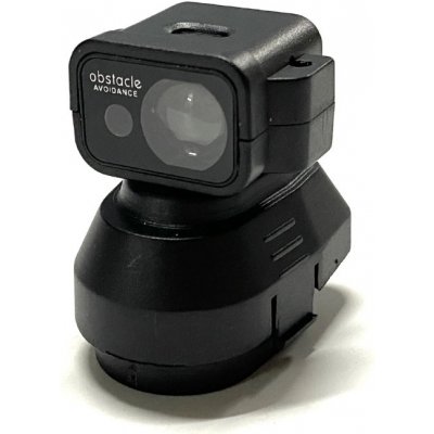 Visu L900 Pro SE 360° Laserový senzor proti překážkám 661397 – Zboží Živě