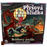 Mindok Plyšová hlídka: Bráškovy patálie – Hledejceny.cz