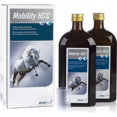 AniMedica Derbymed Mobility HCC 2 x 0,5 l