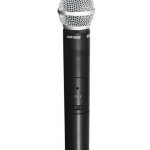 Omnitronic UHF-502 – Zboží Mobilmania