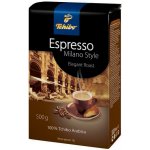 Tchibo Espresso Milano style mletá 250 g – Zboží Dáma
