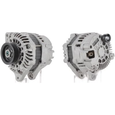 Alternátor HONDA CIVIC IX 1.4 i-VTEC Mitsubishi A5TJ0291 – Hledejceny.cz