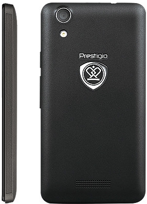 Prestigio MultiPhone 5454 Duo od 1 660 Kč - Heureka.cz