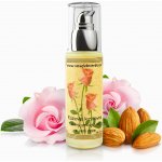 Veselá bomba Růžová královna - tělový pečující olej 50 ml – Sleviste.cz