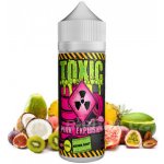 TOXIC Shake & Vape Pink Explosion 15 ml – Sleviste.cz