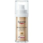 Eucerin Hyaluron-Filler + Elasticity sérum pro vyplnění hlubokých vrásek 30 ml – Zboží Dáma