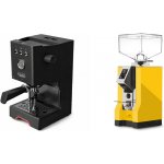 Set Gaggia Classic Up + Eureka Mignon Specialita – Zboží Dáma