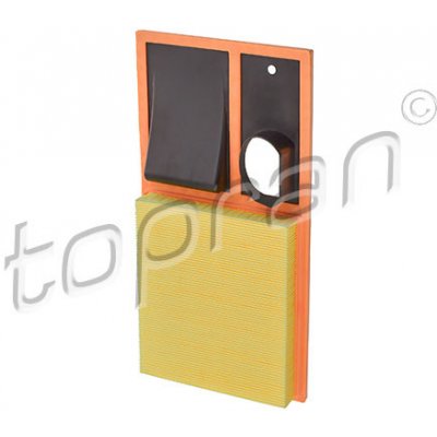 111 291 TOPRAN Vzduchový filtr – Hledejceny.cz