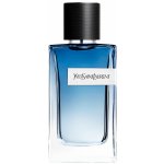 Yves Saint Laurent Y Live Intense toaletní voda pánská 100 ml – Hledejceny.cz