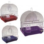 DODO Klec 33 x 23 x 36 cm – Zboží Mobilmania