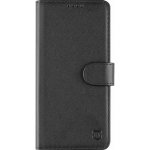 Pouzdro Tactical Field Notes Motorola G22/E32s černé – Zboží Mobilmania