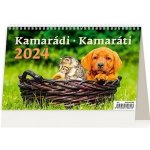 Stolní Kamarádi 2024 – Hledejceny.cz