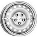 Alcar Stahlrad 6501 6.5x16 5x112 ET52 – Zbozi.Blesk.cz