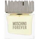 Moschino Forever toaletní voda pánská 50 ml