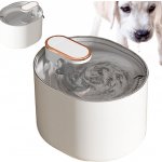 Verk Group Napáječka s fontánou 3 l – Sleviste.cz