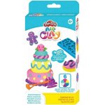 Play Doh Hasbro Air 6 barev s doplňky 3 druhy – Zboží Mobilmania
