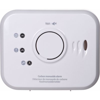 FireAngel CO NM-CO-10X-INT Wi-Safe 2 – Sleviste.cz