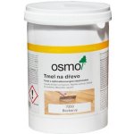Osmo 7350 Tmel na dřevo 1 l bezbarvá – HobbyKompas.cz