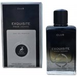 Maison Alhambra Club Exquisite parfémovaná voda pánská 100 ml – Sleviste.cz
