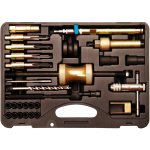 Sada pro demontáž žhavících svíček M10x1 - BGS 8699 – Hledejceny.cz