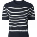 Esmara dámské pletené triko navy modrá – Hledejceny.cz