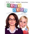 Baby máma DVD