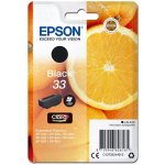 Epson C13T33314012 - originální – Hledejceny.cz