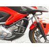 Rám, sloupek a práh Padací rámy RD Moto CF36KD Honda NC700/ 750 X / DCT 2011-2015