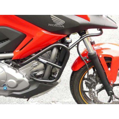 Padací rámy RD Moto CF36KD Honda NC700/ 750 X / DCT 2011-2015 | Zboží Auto