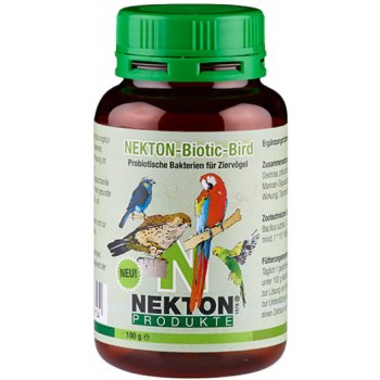 Nekton Biotic Bird 50 g