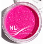 NL nails professional GLITTER MYSTERY pink – Hledejceny.cz