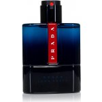 Prada Luna Rossa Ocean toaletní voda pánská 100 ml – Zbozi.Blesk.cz