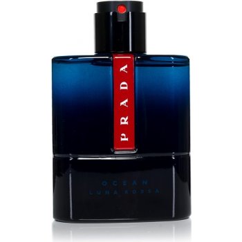 Prada Luna Rossa Ocean toaletní voda pánská 100 ml