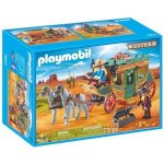 Playmobil 70013 Western Kočár – Zboží Mobilmania