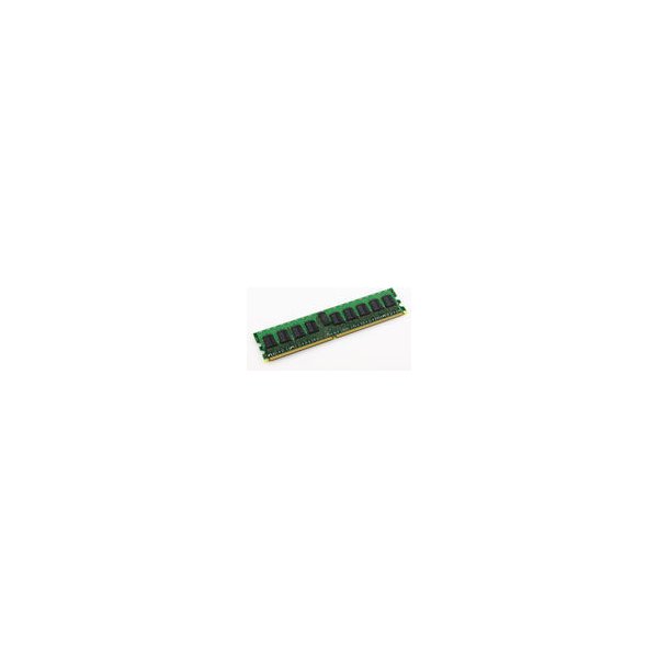 Paměť MicroMemory DDR2 4GB 400MHZ ECC Reg MMD0066/4096