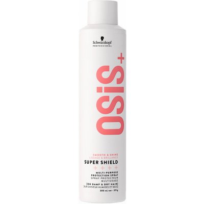 Schwarzkopf OSIS+ Super Shield 300 ml – Hledejceny.cz