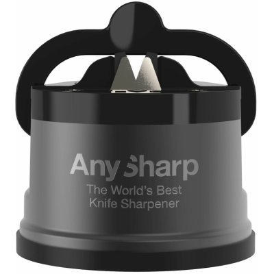 AnySharp PRO Gunmetal – Hledejceny.cz