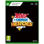 Asterix & Obelix: Heroes (XSX) – Zboží Dáma