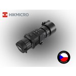 Hikmicro Thunder TH35 – Zboží Dáma