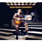 Wes Montgomery - The Incredible Jazz Guitar Of Wes Montgomery CD – Hledejceny.cz