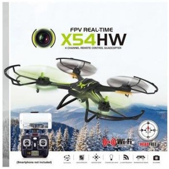 SYMA X54HW