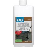 HG čistič koberců a látkových potahů 1 l – Zboží Dáma