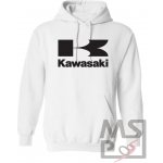 mikina s motivem Kawasaki 77 – Hledejceny.cz