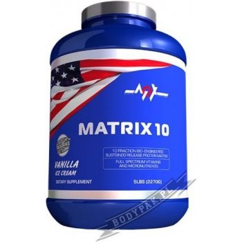 Mex Nutrition Matrix10 2270 g