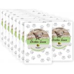 Bohemia Pet Food Wild Adult Sauce Chicken 15 x 100 ml – Sleviste.cz