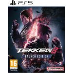 Tekken 8 (Launch Edition) – Sleviste.cz