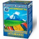 Čaj Everest Ayurveda JATAMANSI Deprese a psychické poruchy 100 g