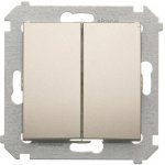 Simon DW6/2.01/X/44 Střídavý – Hledejceny.cz